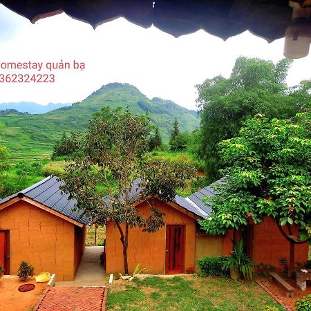 Mun Homestay 河江 客房 照片