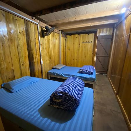 Mun Homestay 河江 外观 照片