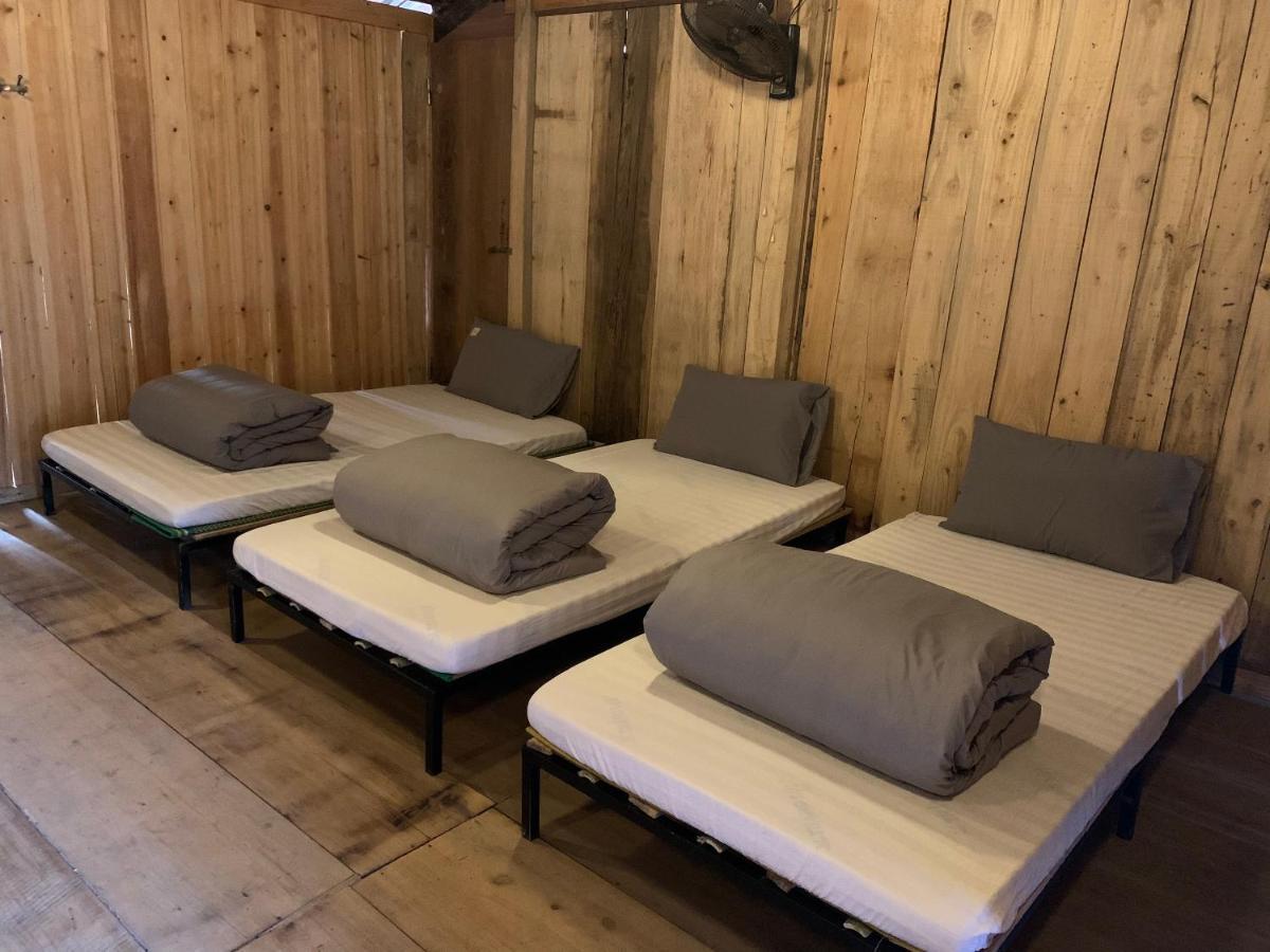 Mun Homestay 河江 外观 照片