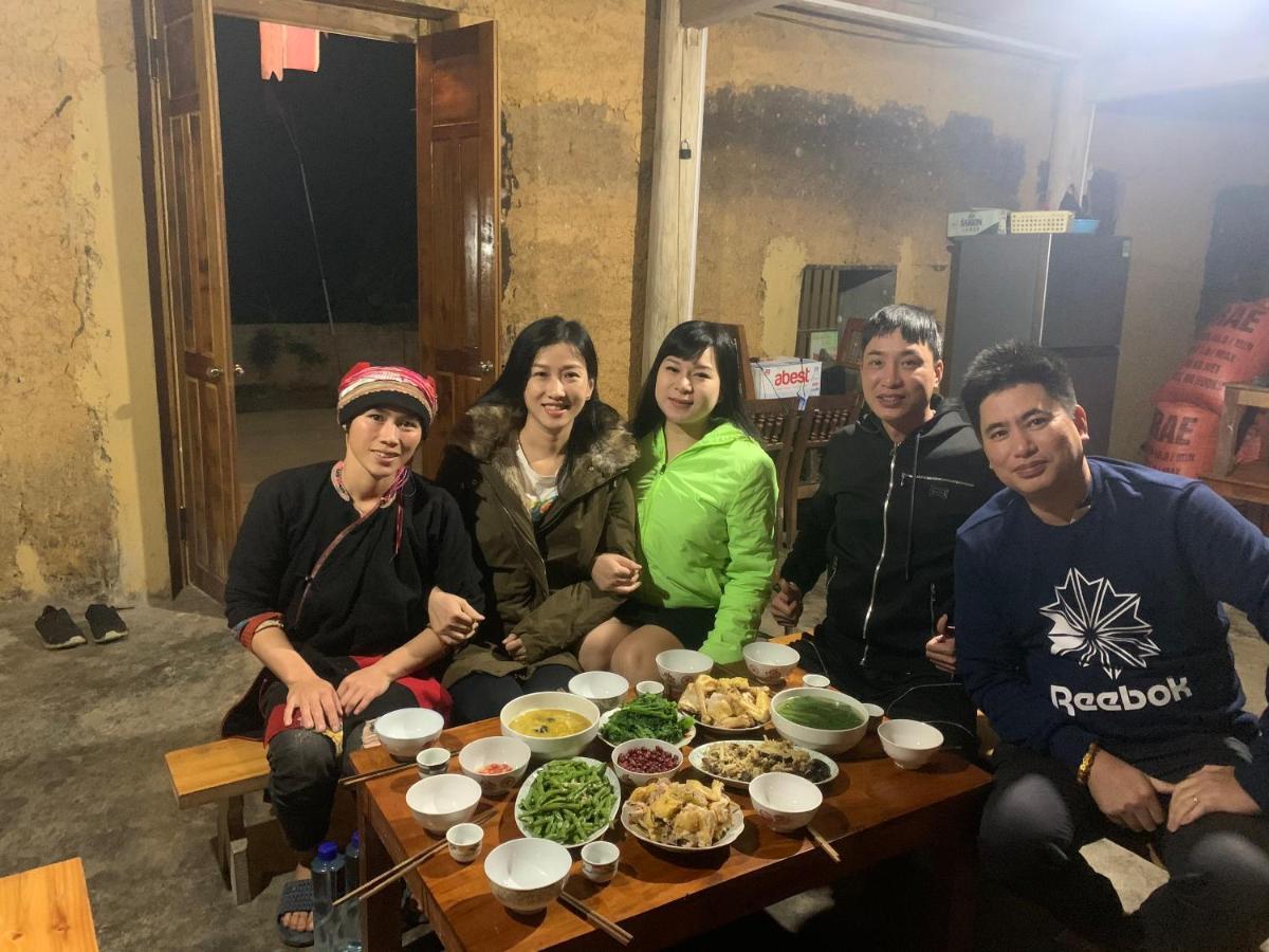 Mun Homestay 河江 外观 照片