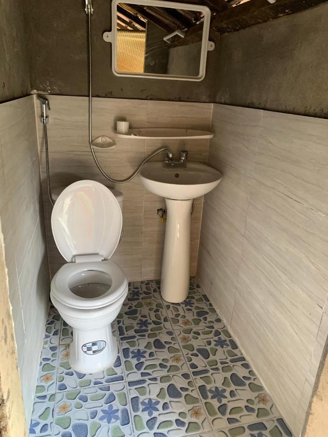 Mun Homestay 河江 外观 照片