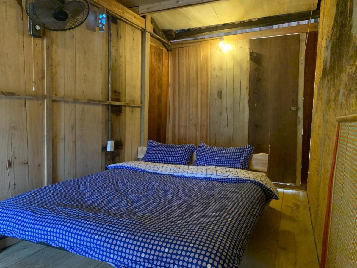 Mun Homestay 河江 外观 照片