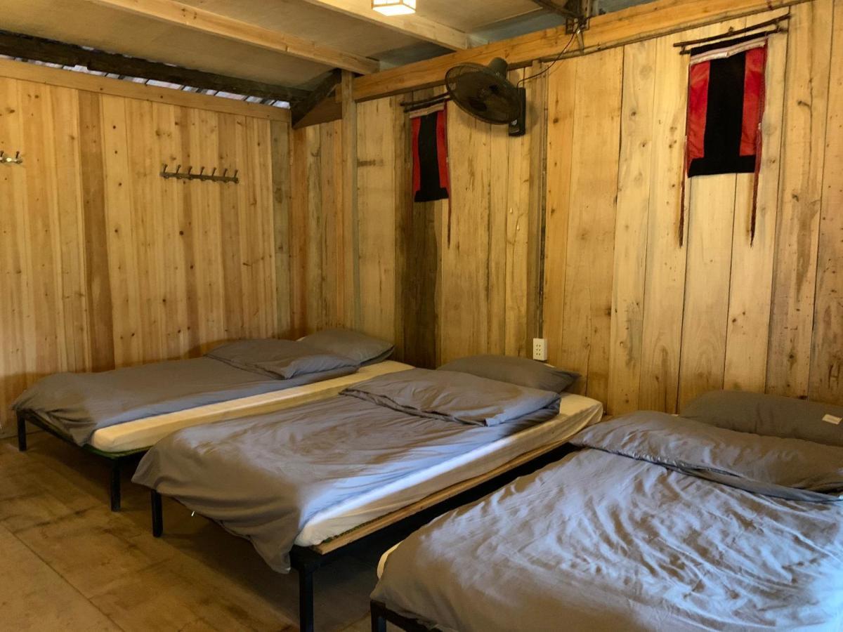 Mun Homestay 河江 外观 照片