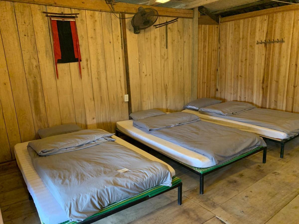 Mun Homestay 河江 外观 照片