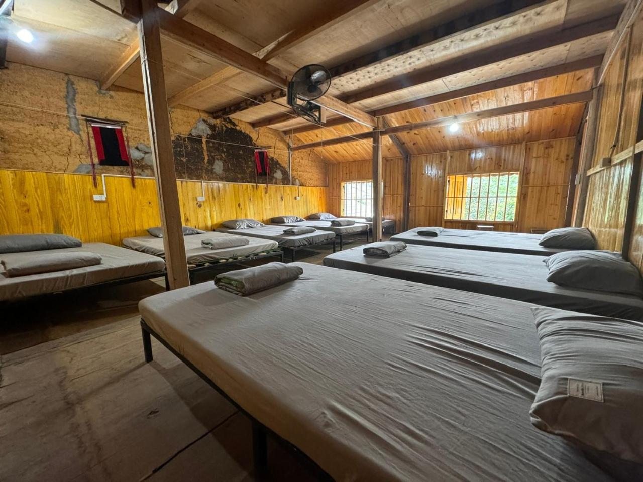 Mun Homestay 河江 外观 照片