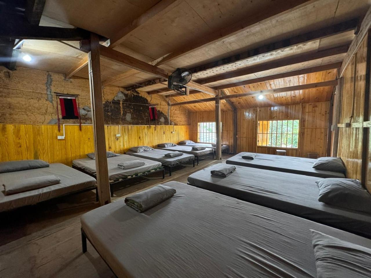 Mun Homestay 河江 外观 照片
