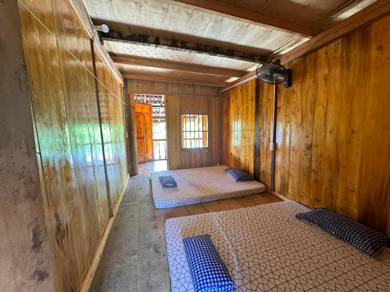 Mun Homestay 河江 外观 照片