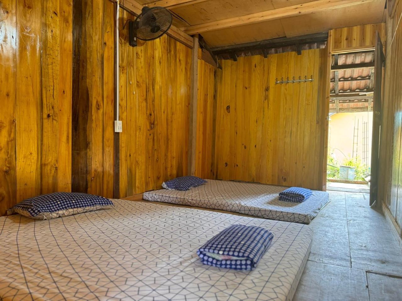 Mun Homestay 河江 外观 照片