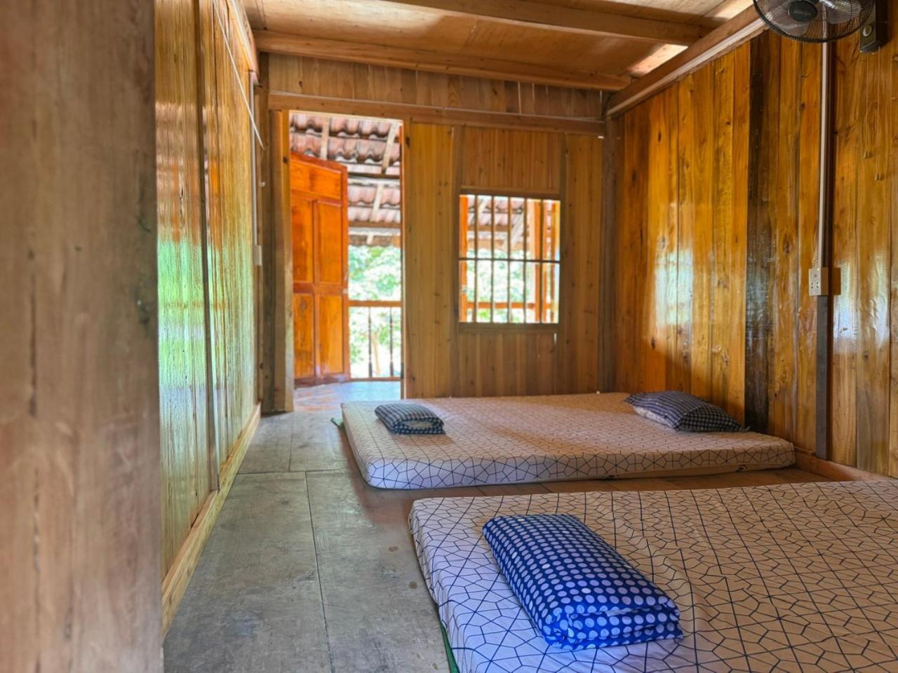 Mun Homestay 河江 外观 照片