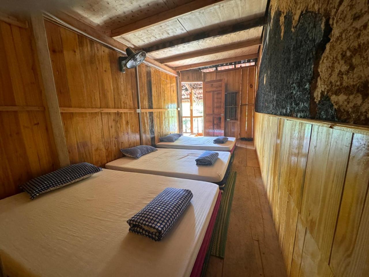 Mun Homestay 河江 外观 照片