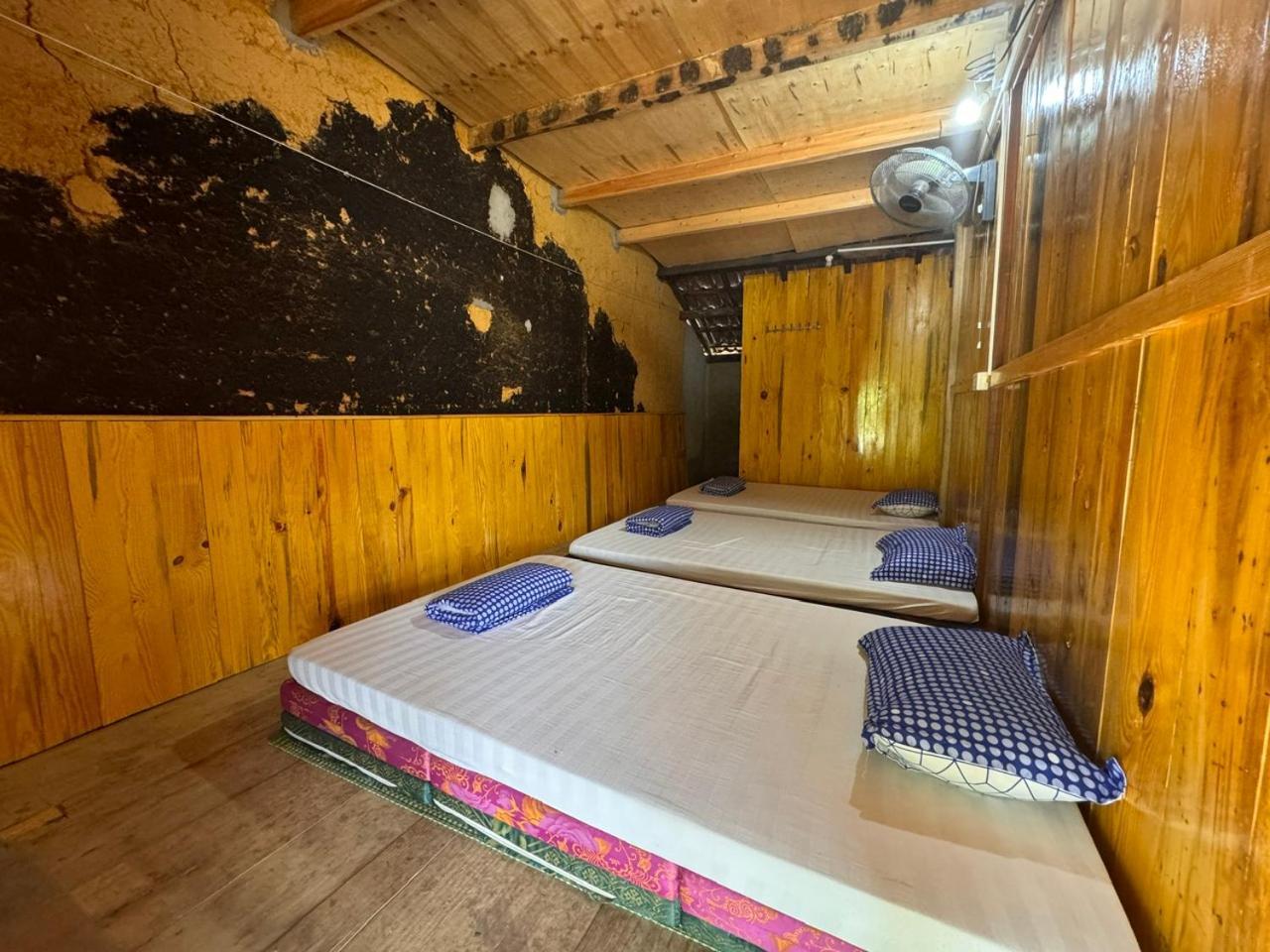 Mun Homestay 河江 外观 照片