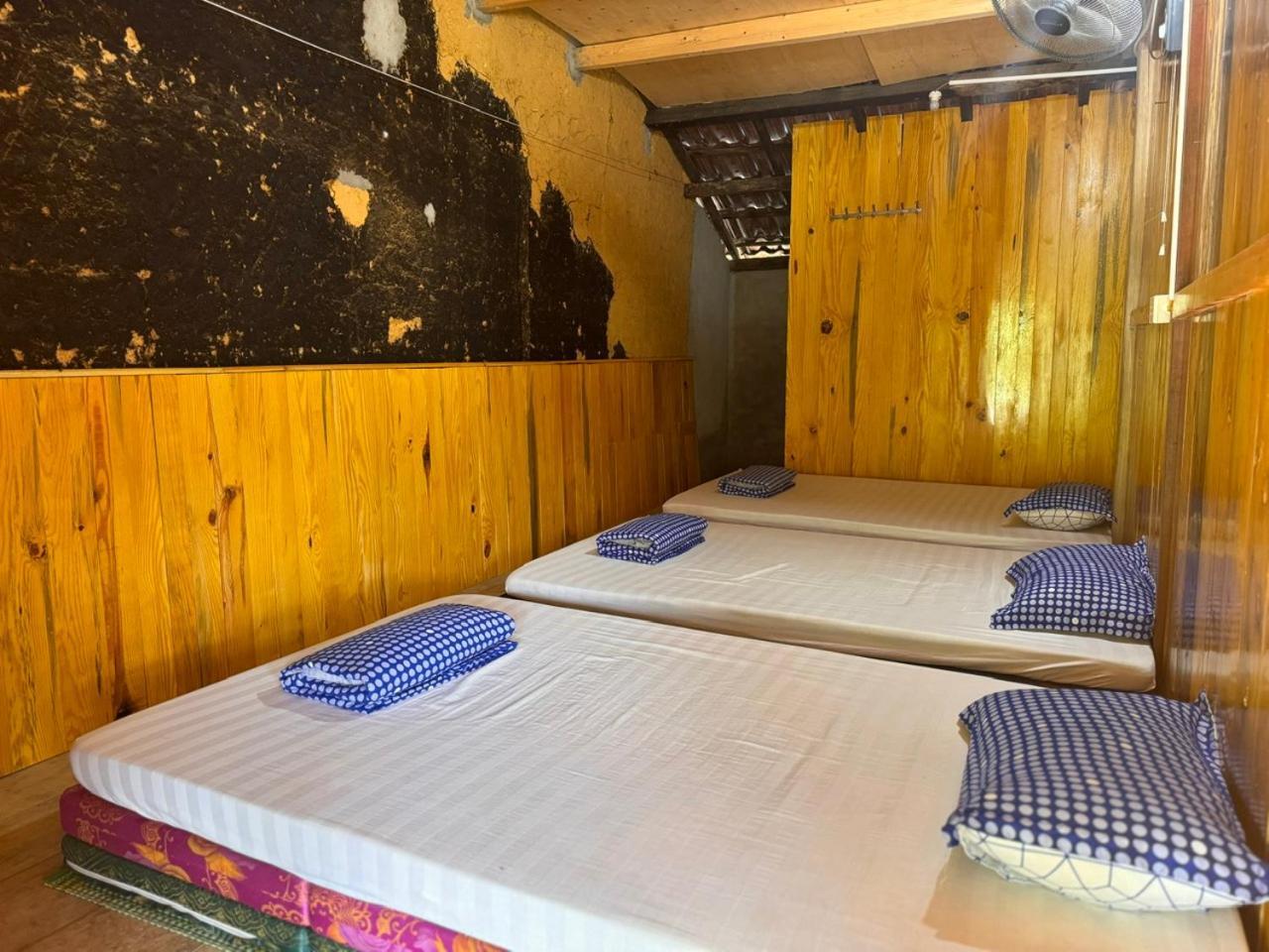 Mun Homestay 河江 外观 照片
