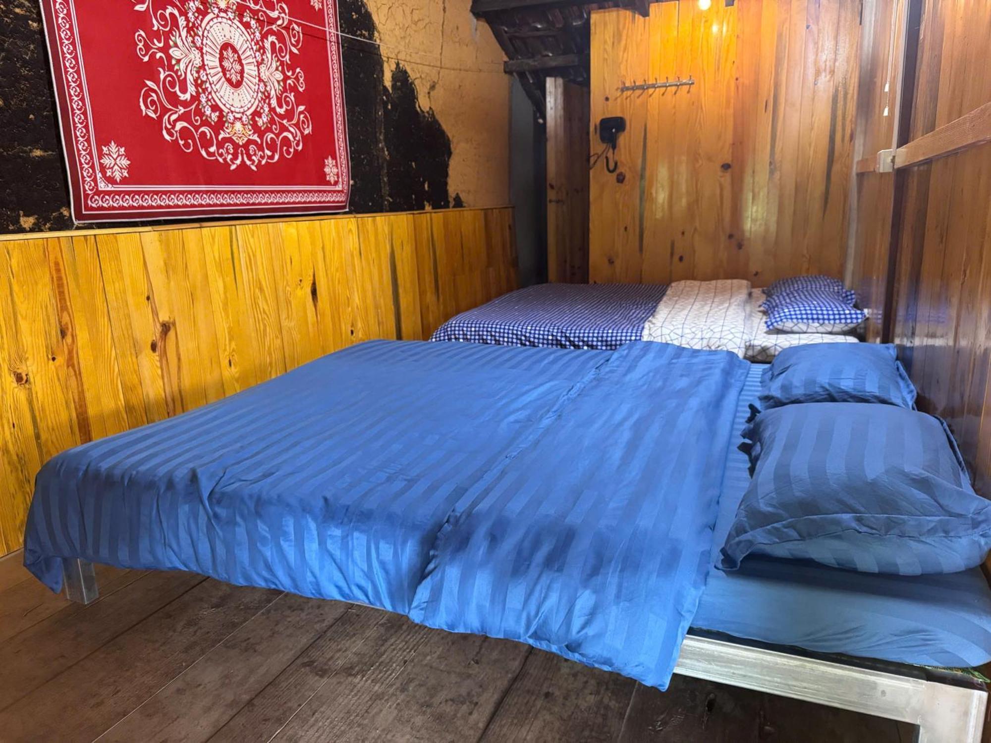 Mun Homestay 河江 外观 照片