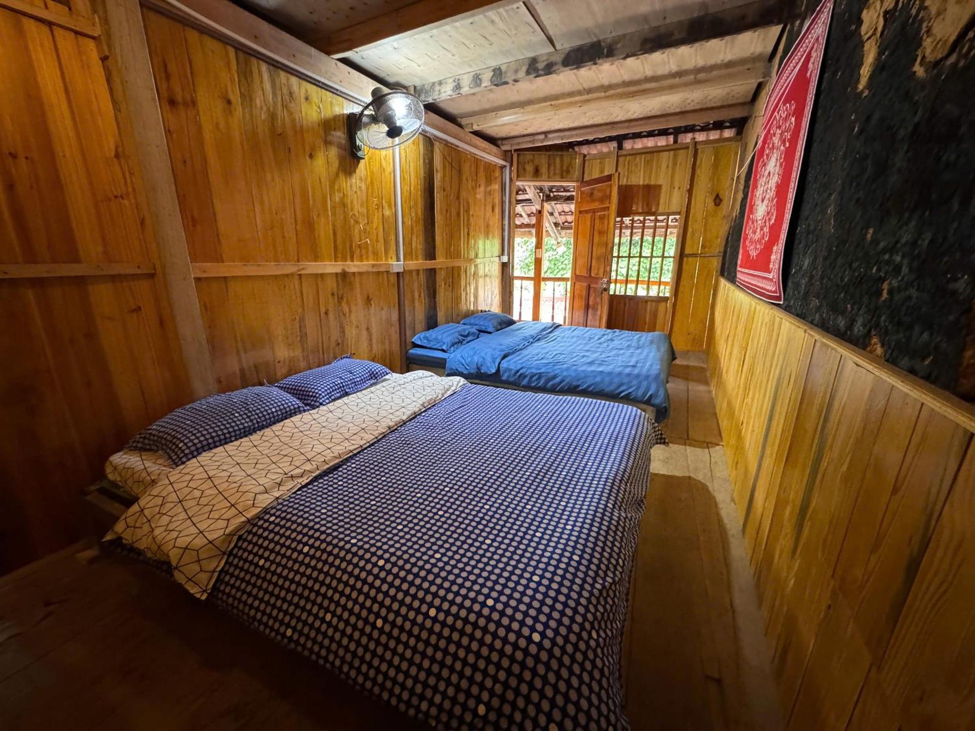Mun Homestay 河江 外观 照片