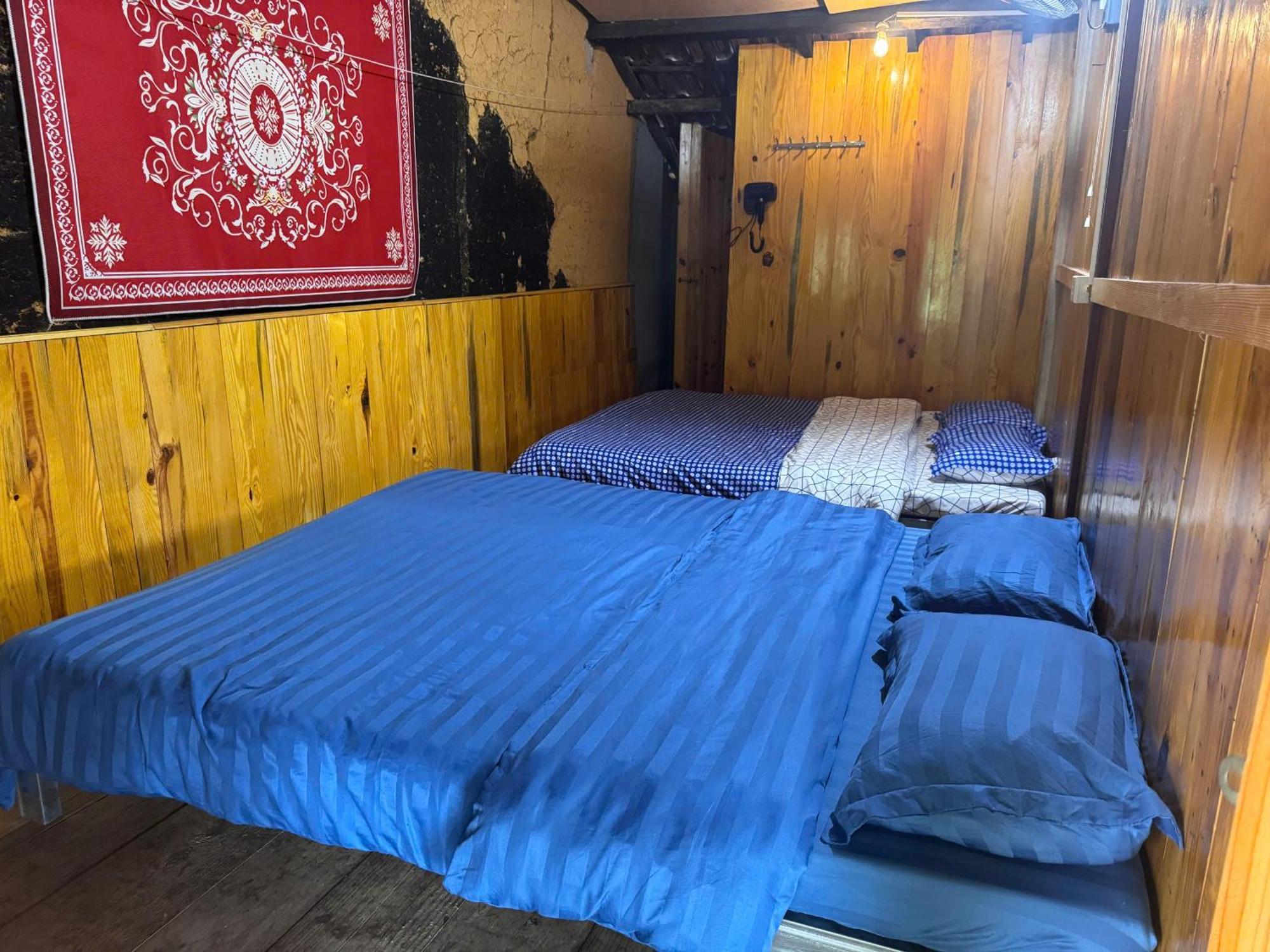 Mun Homestay 河江 外观 照片