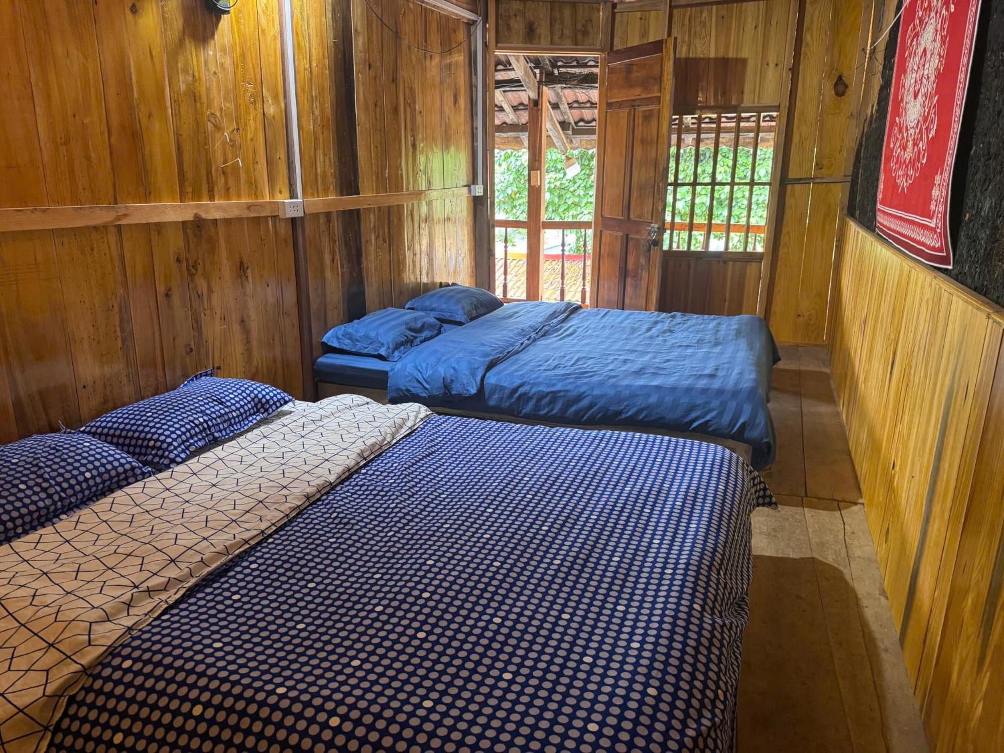 Mun Homestay 河江 外观 照片